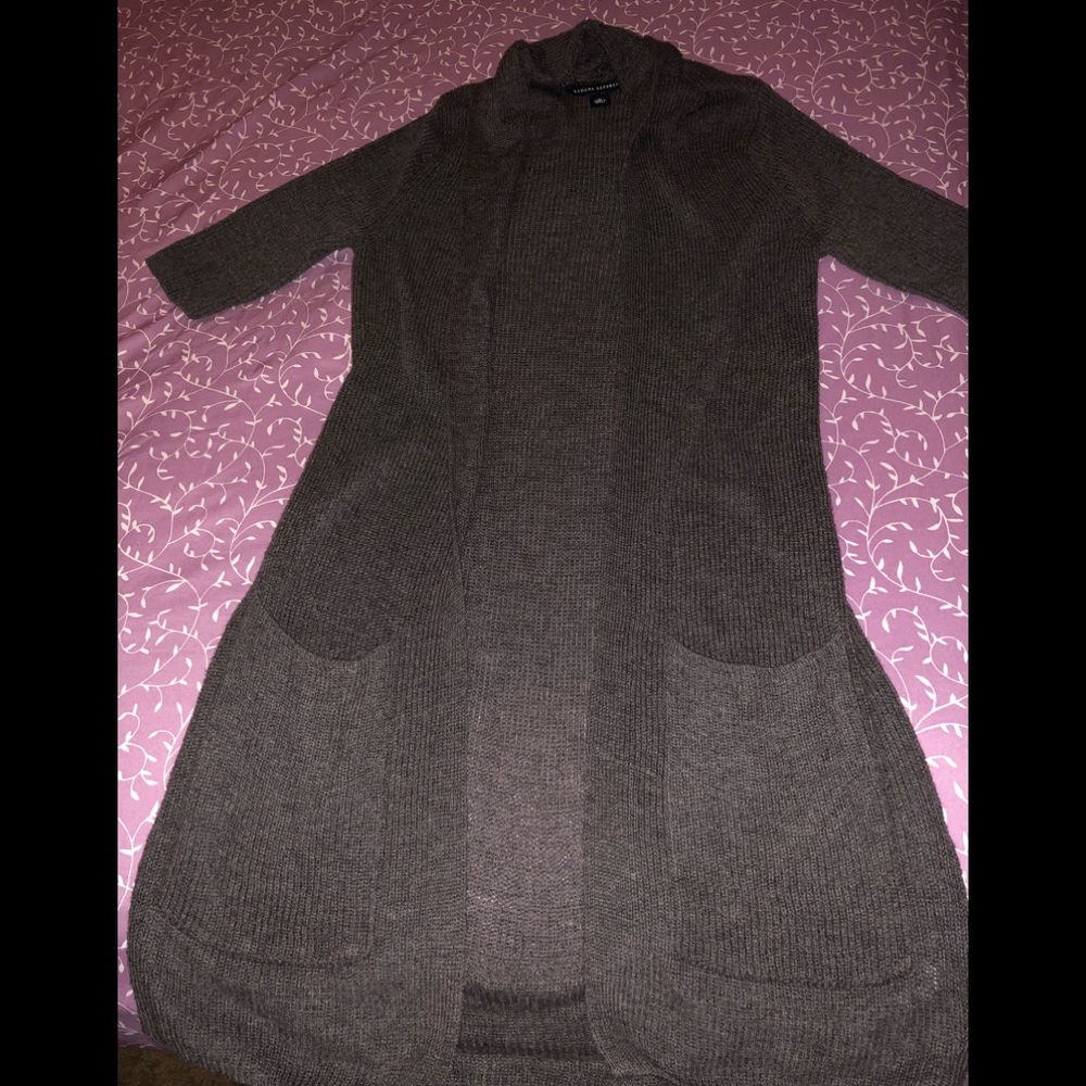 Banana republic Cardigan